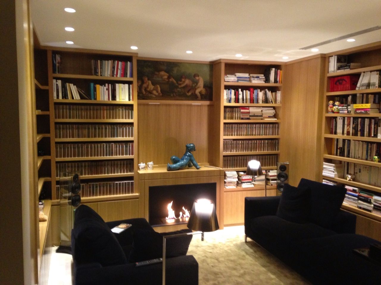 conseil en éclairage d'interieur bordeaux